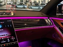 مرسيدس بنز S-Class